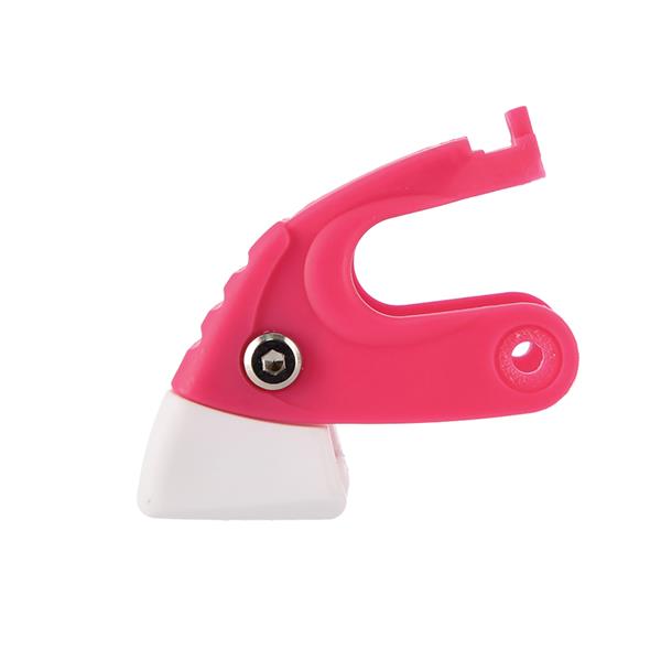 KHL0320 RŮŽOVÁ BRZDA PRO MALÝ BRUSLAŘSKÝ ČEPEL