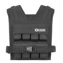 KTO16 16 KG HMS PREMIUM WEIGHTED TRAINING VEST