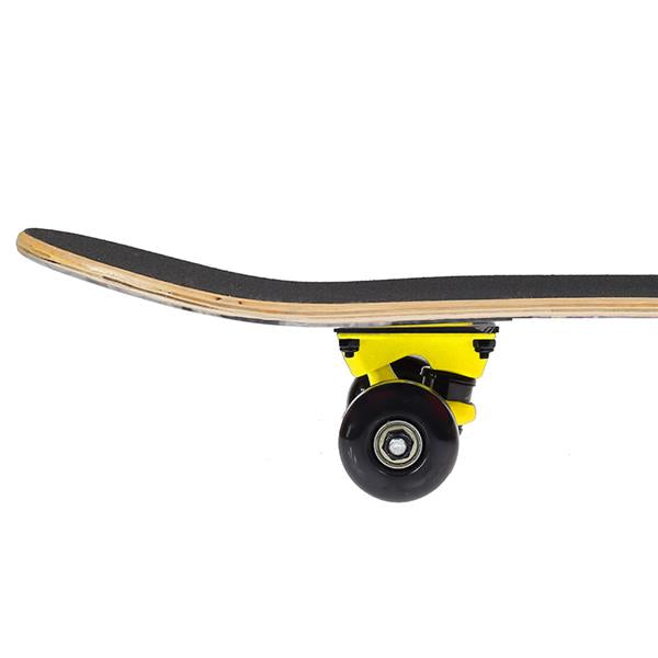 CR3108SA ANTIHRDINSKÝ SKATEBOARD NILS EXTREME