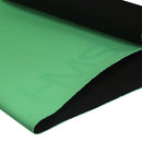 YM05 GREEN-BLACK HMS PREMIUM YOGA MAT