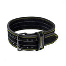 PA3558 BLACK SIZE XL HMS PREMIUM STRENGTH TRAINING BELT