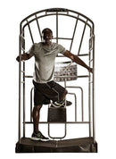 Posilovací klec True Fitness Stretch Club S800 S800c