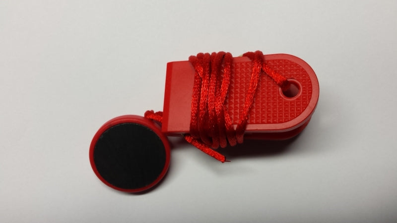 Klucz bezpieczeństwa do bieżni YORK