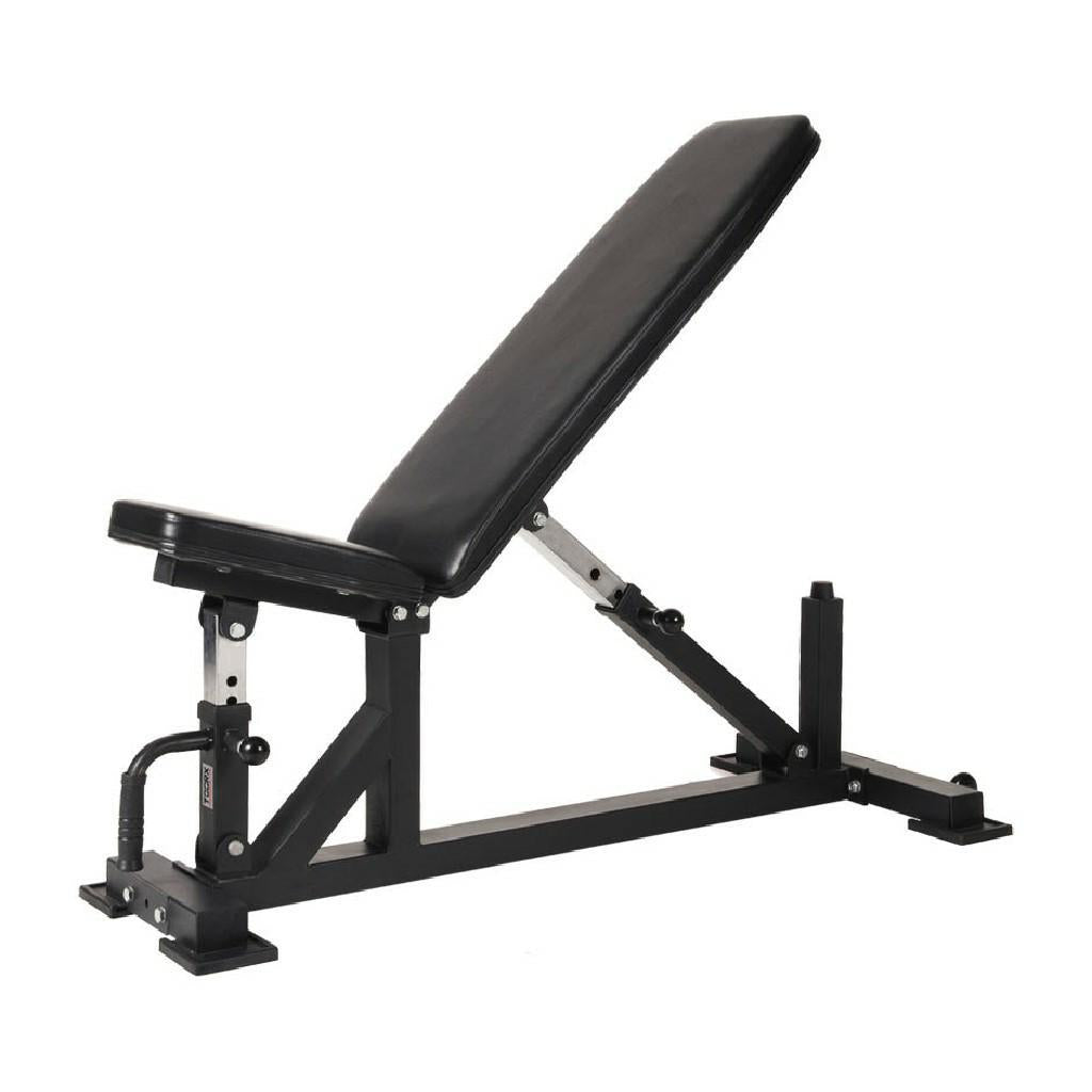 Nastavitelná lavice TOORX WBX-200