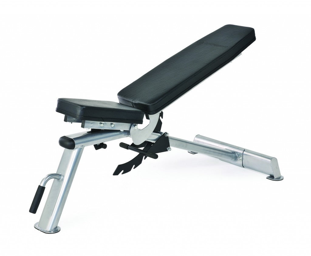 Horizon Fitness Adonis 100693 Nastavitelná posilovací lavice