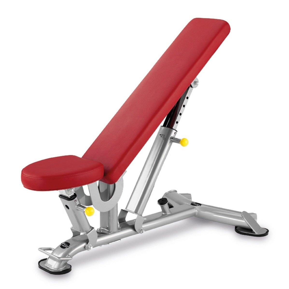 Nastavitelná vícepolohová lavice L825 BH Fitness