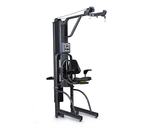 Rehabilitační zvedák SportsArt E875MA LIFTING SYSTEM