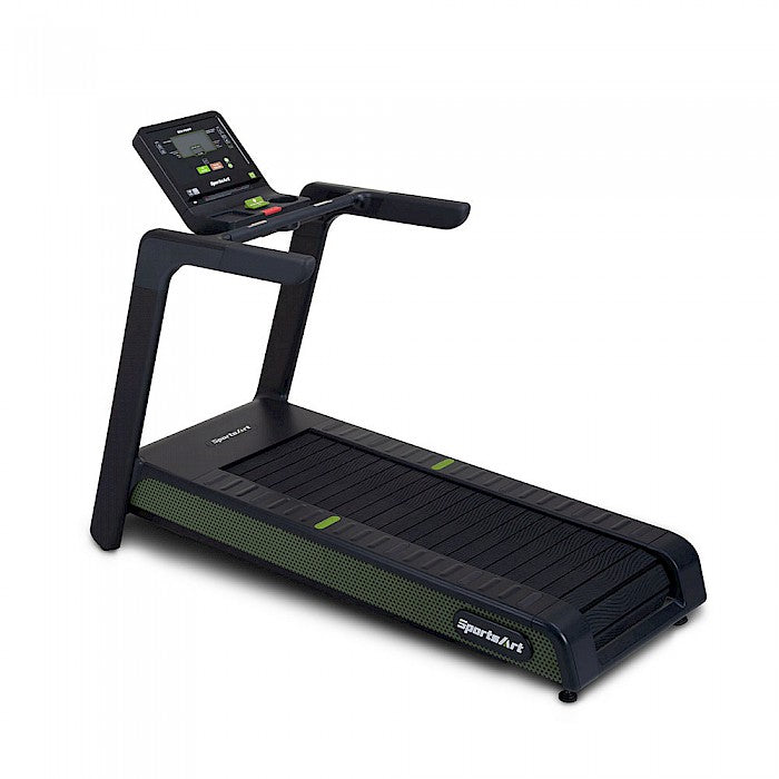 Běžecký pás SportsArt G660 ECO-POWR™