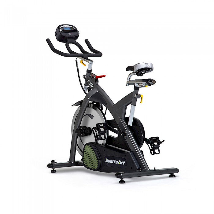 Rower spinningowy SportsArt G510 ECO-POWR™