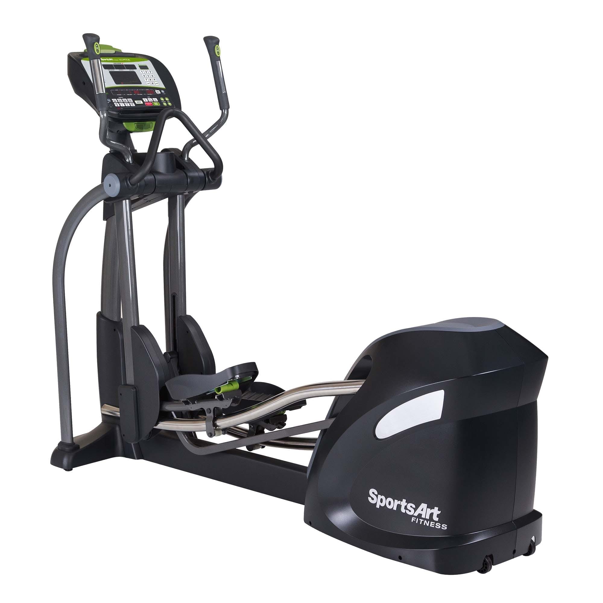 Elliptyk SportsArt G875 ECO-POWR™