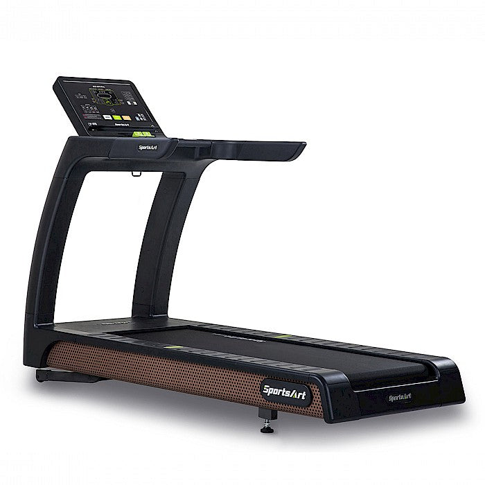 Běžecký pás SportsArt T676 16" SENZA DISPLAY