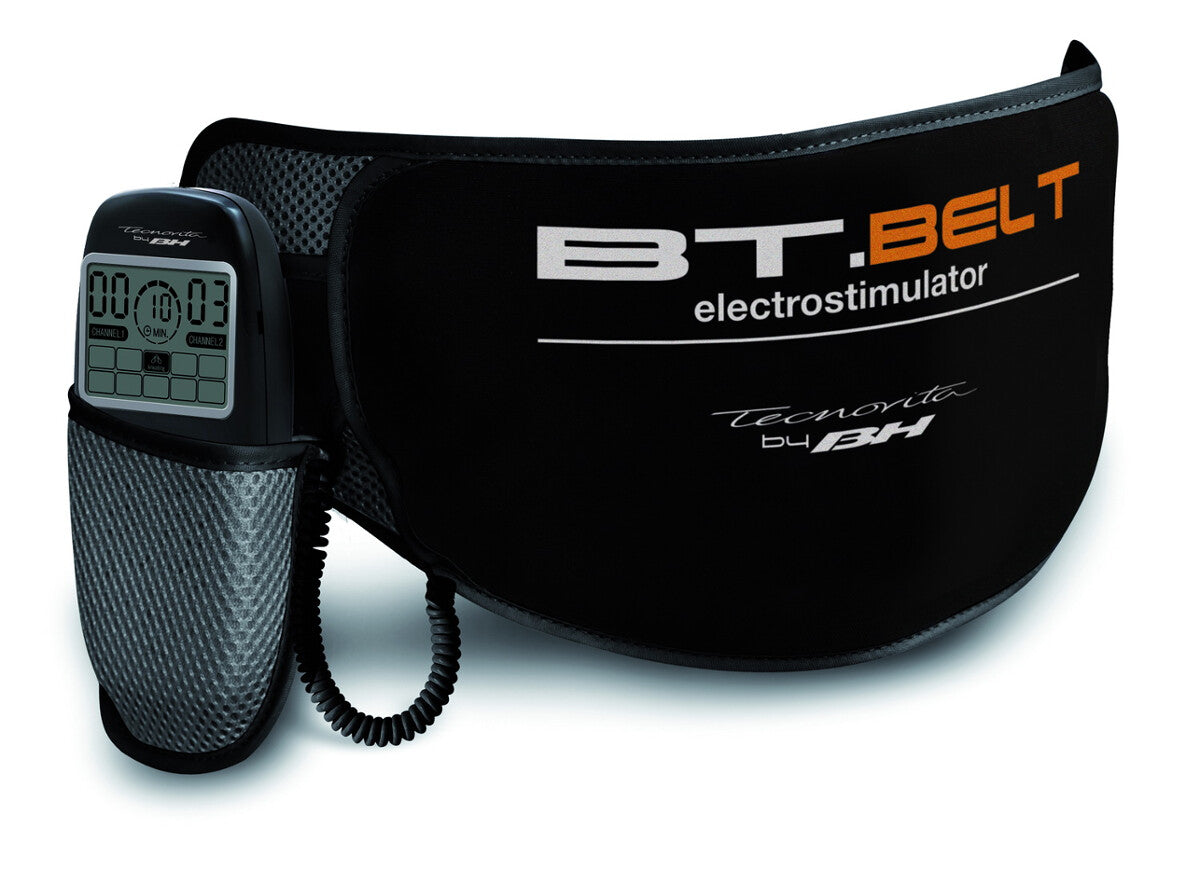 Bt Belt YR30 BH Fitness Abdominal Muscle Massager