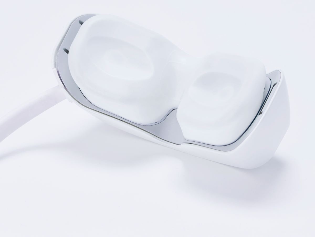 Masážní přístroj Synca MizuMee 100944