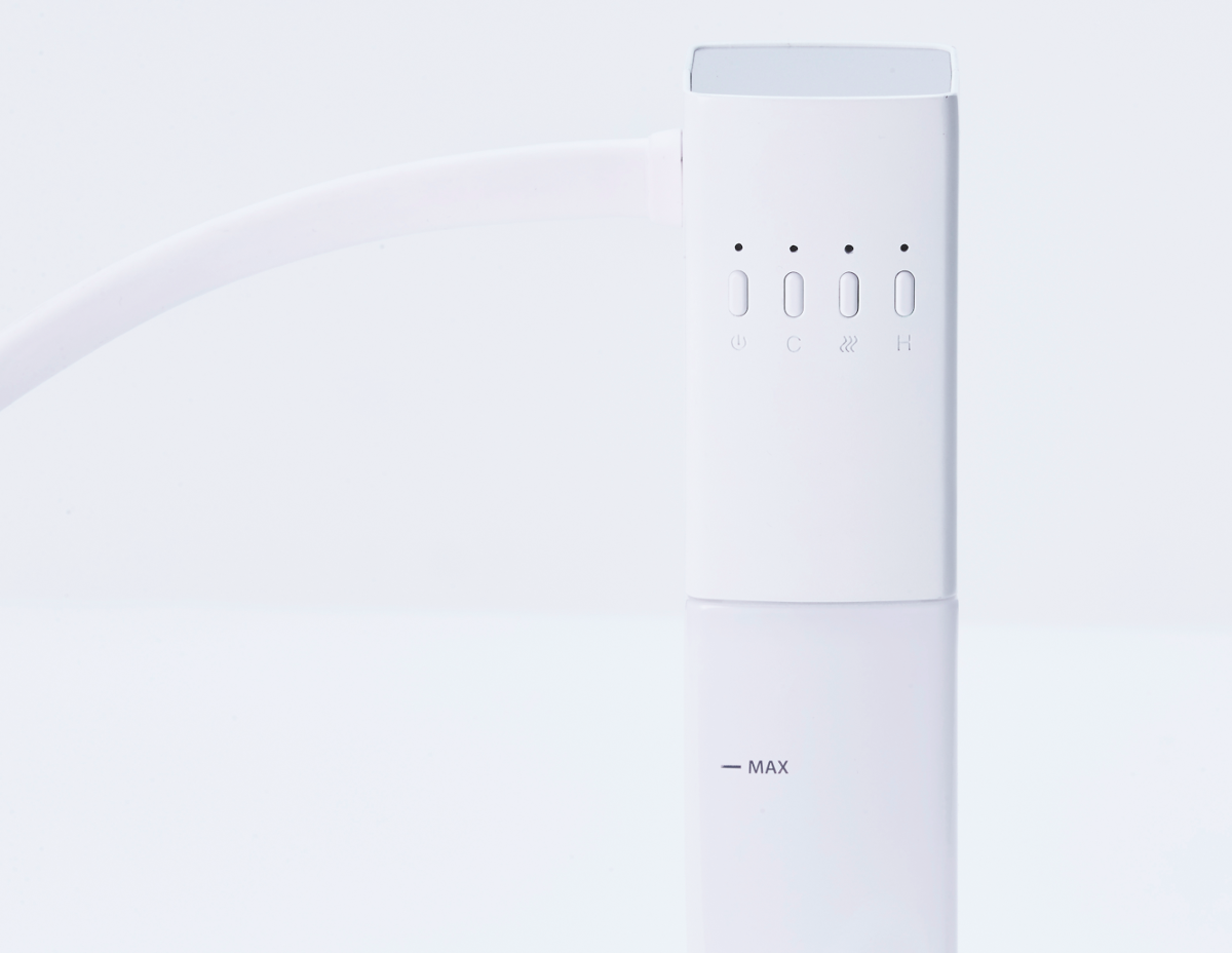 Masážní přístroj Synca MizuMee 100944