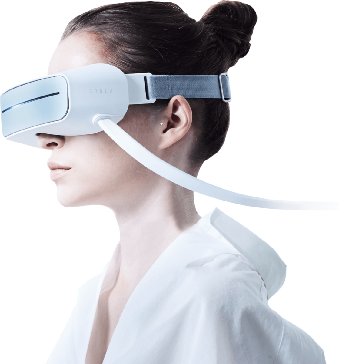 Masážní přístroj Synca MizuMee 100944