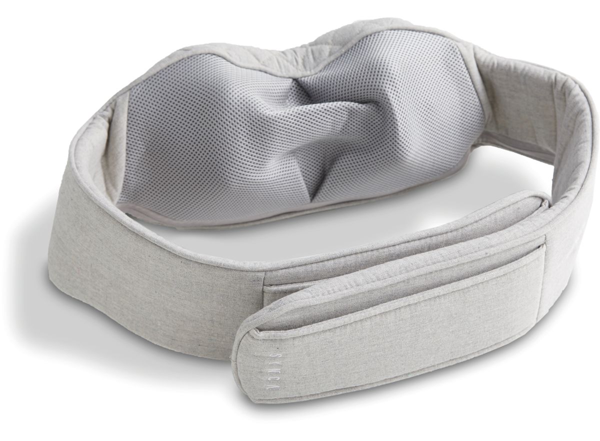 Masážní přístroj Synca QuZy 100943