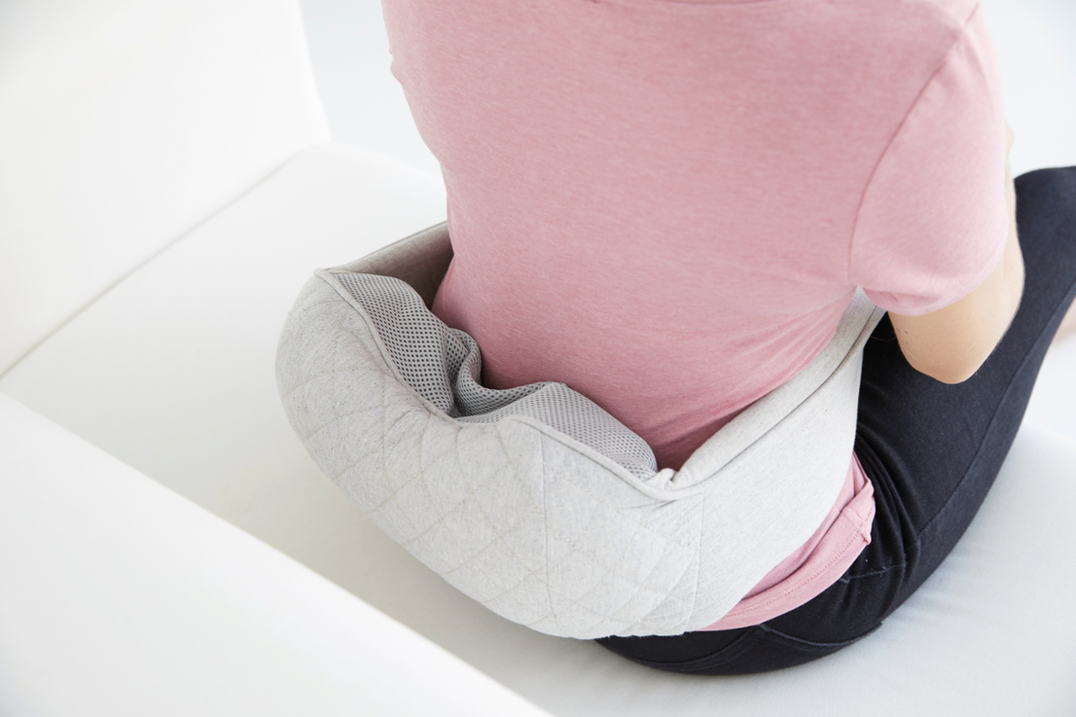 Masážní přístroj Synca QuZy 100943