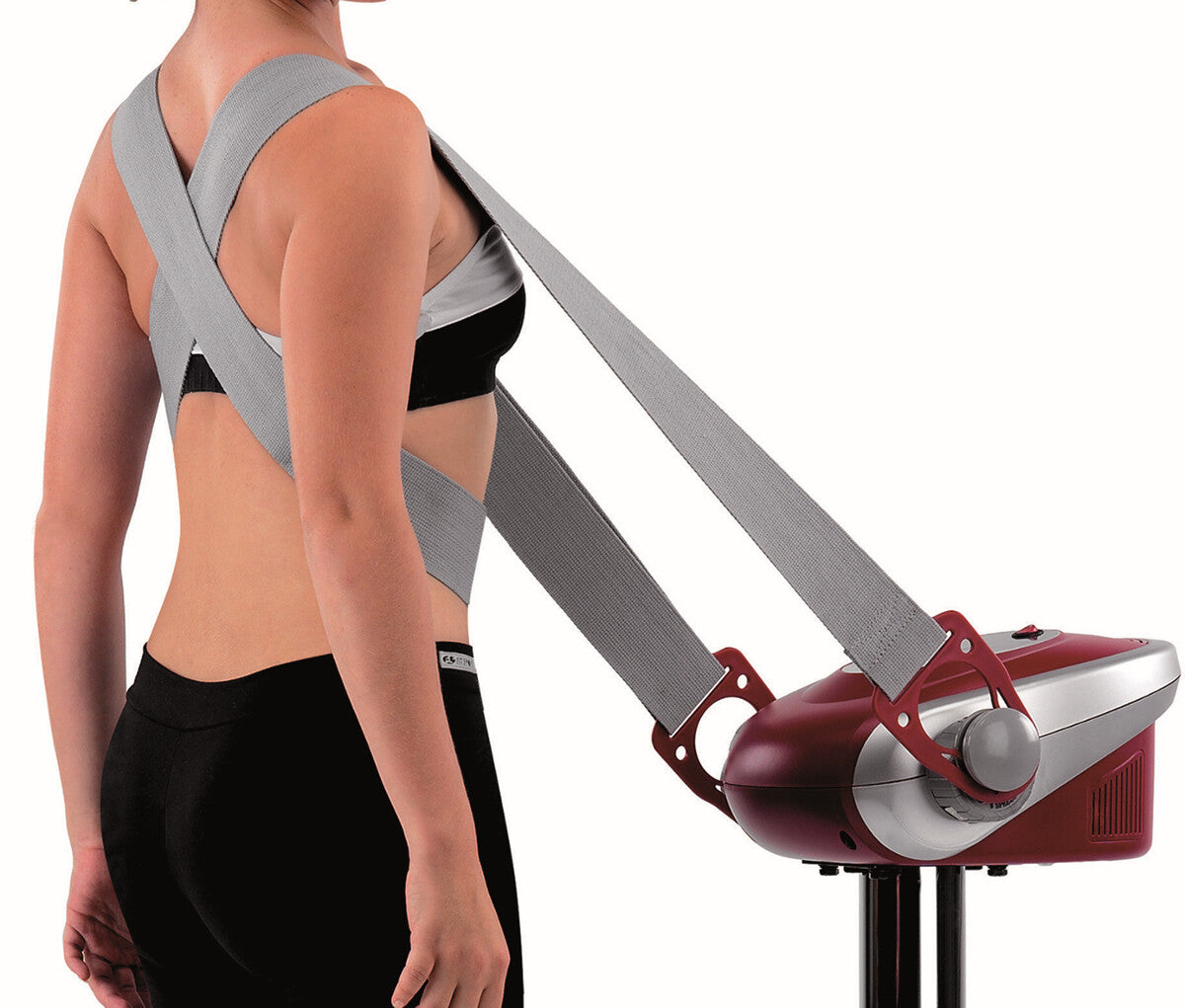 Masážní přístroj Tactile Tonic Pro G225 BH Fitness