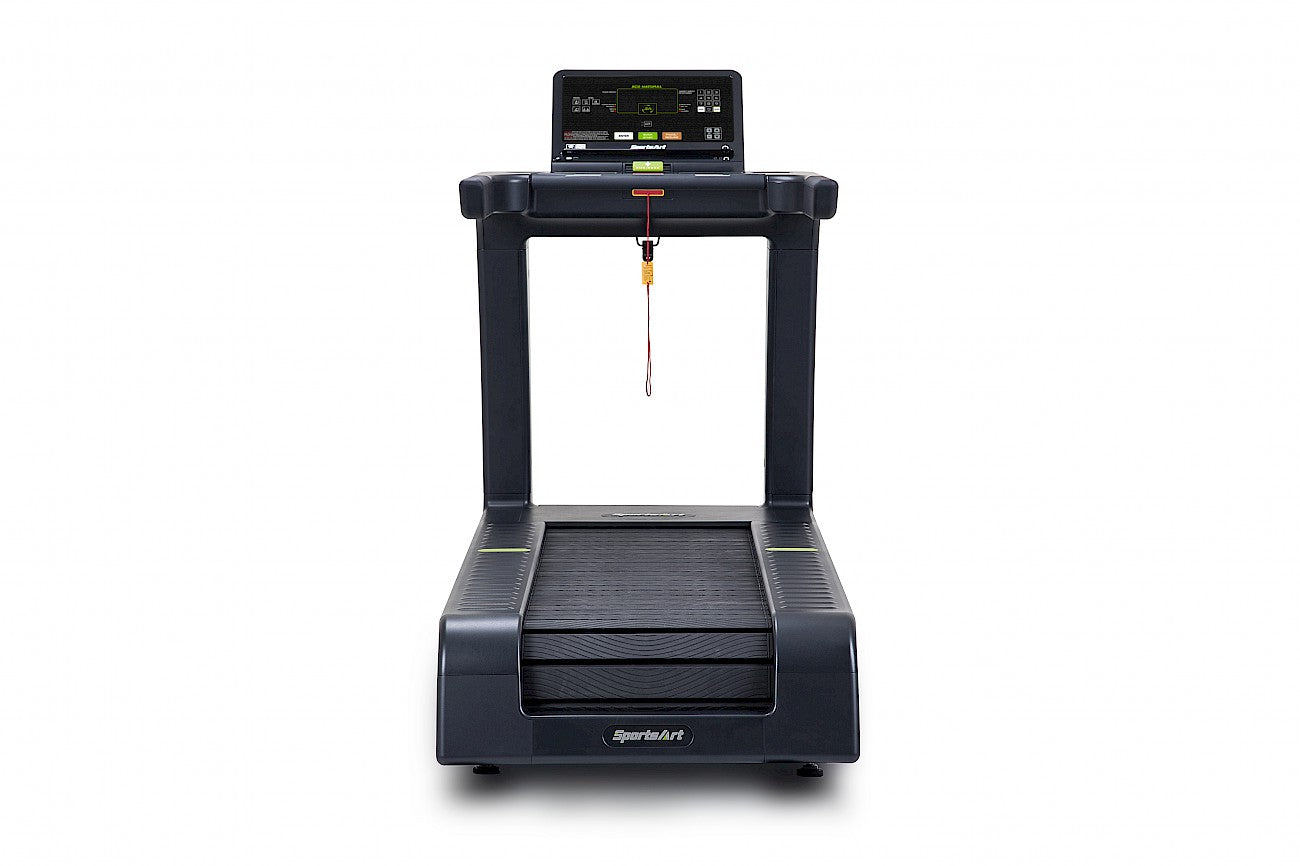 SportsArt N685 Motorless Treadmill