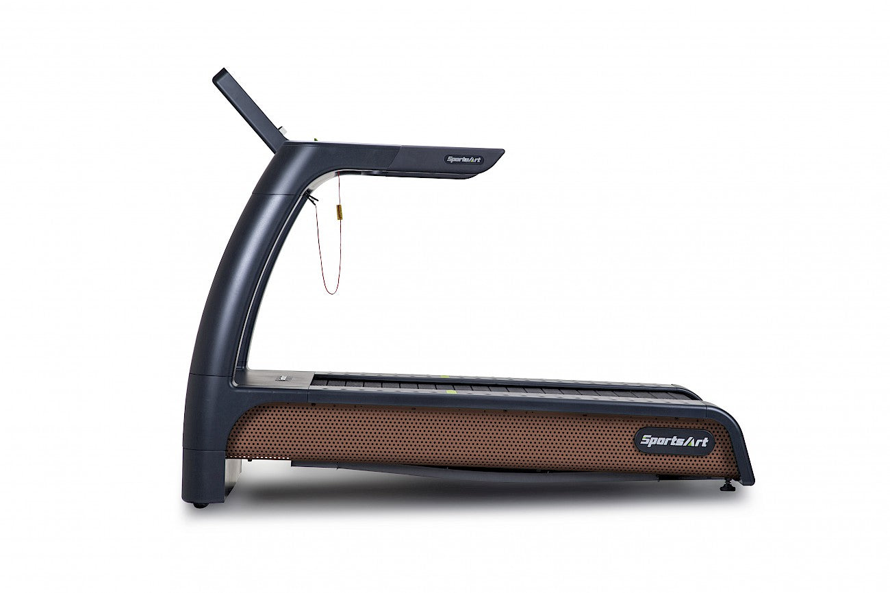 SportsArt N685 Motorless Treadmill