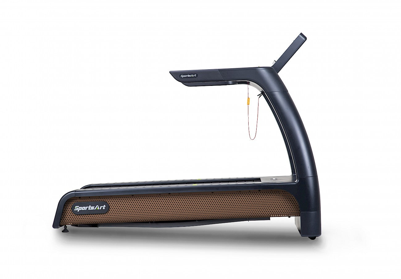 SportsArt N685 Motorless Treadmill