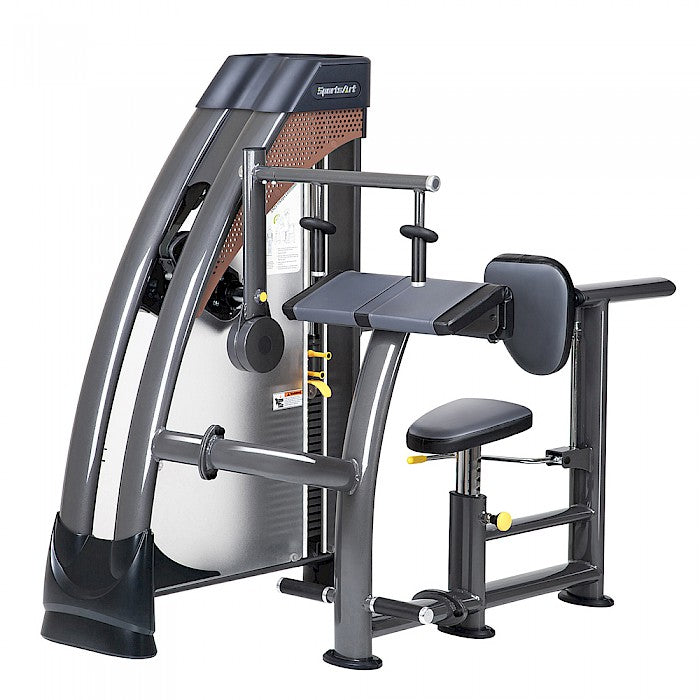 Maszyna SportsArt N925 - Mięsień trójgłowy ramienia