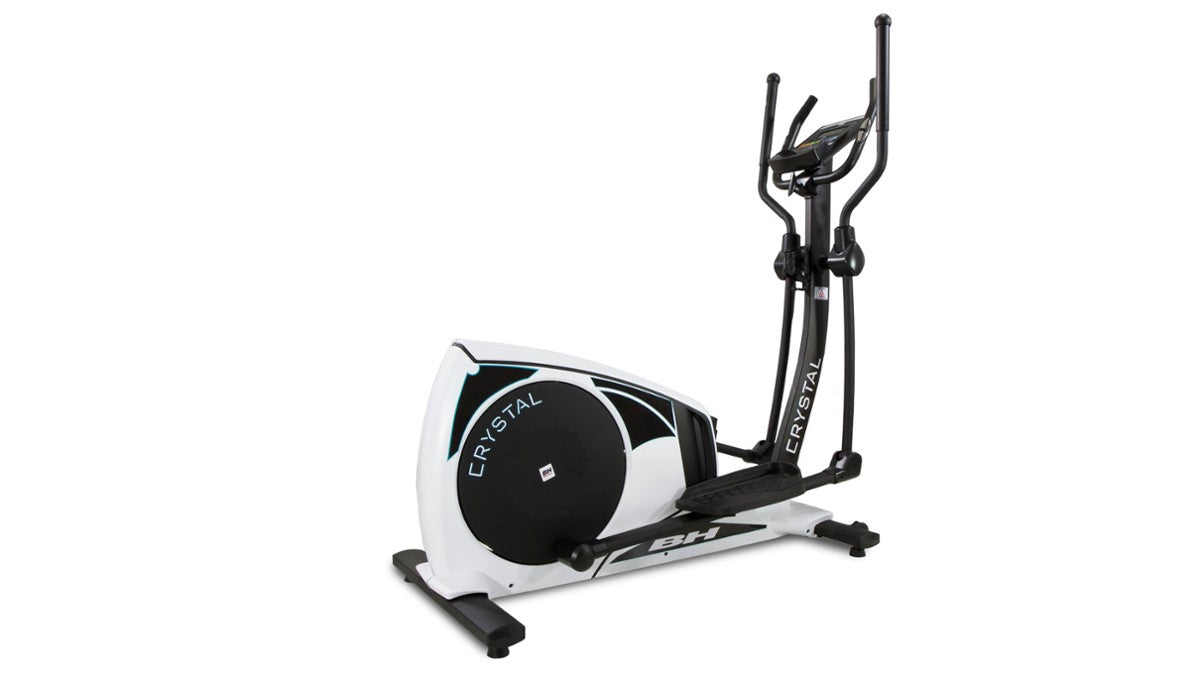 Eliptyk magnetyczny BH Fitness Crystal G2381