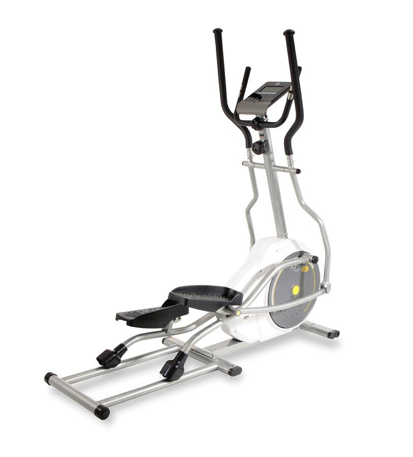 Magnetický eliptický trenažér FDH16 Program G842N BH Fitness