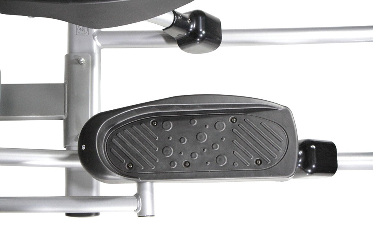Magnetický eliptický trenažér FDH16 Program G842N BH Fitness