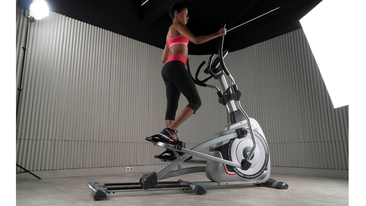 BH Fitness NC19 G858