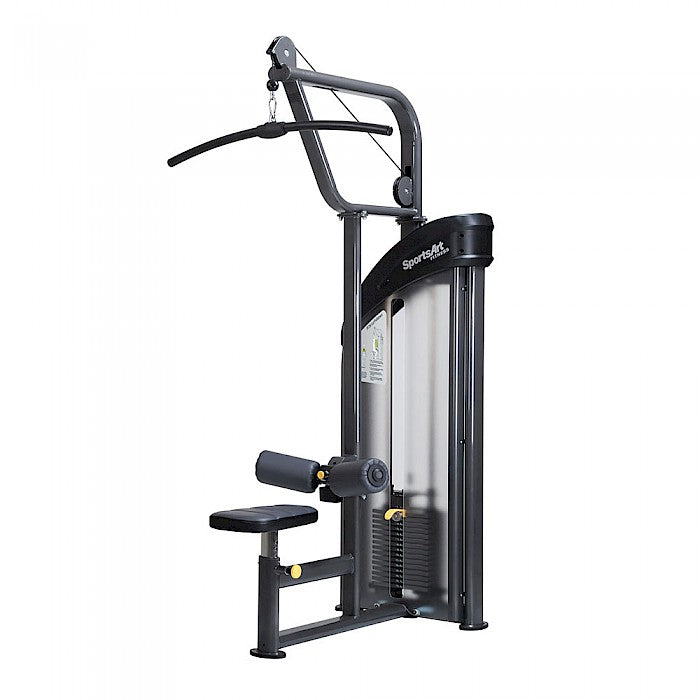 SportsArt P726 Machine Latissimus dorsi - pull-up