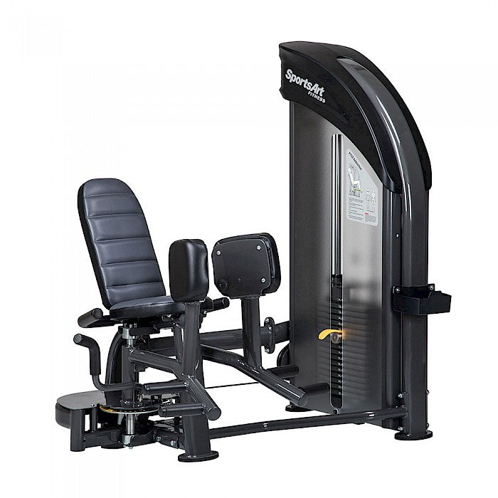 Maszyna SportsArt P752 - Mięsień przywodziciel uda