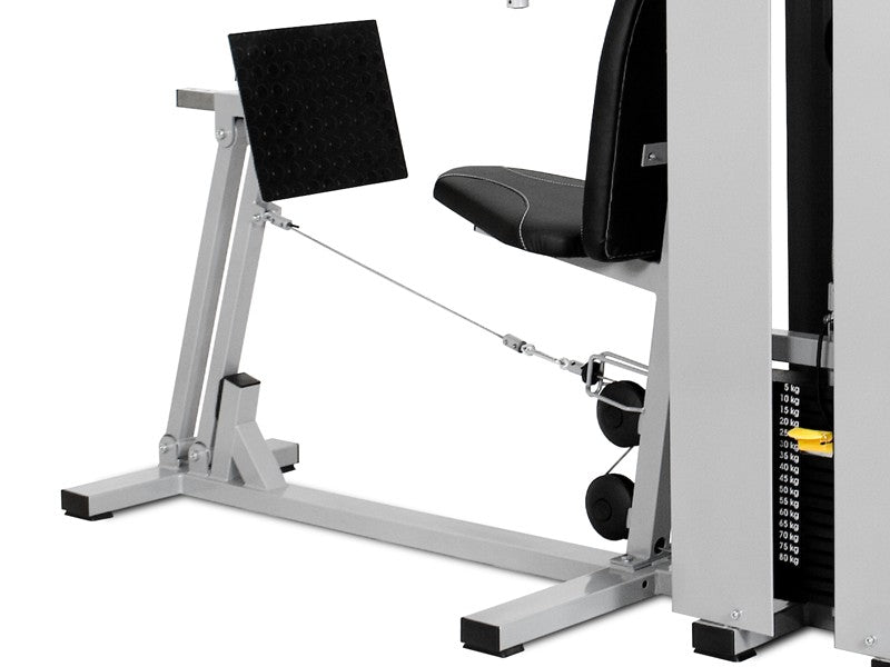 Leg press pro atlasy Master Sport řady JM - JM P