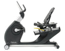 Intenza Fitness 550 RBi Commercial Recumbent Bike