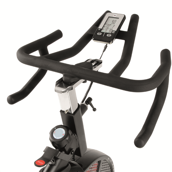 BH Fitness Airmag H9120 spinning bike