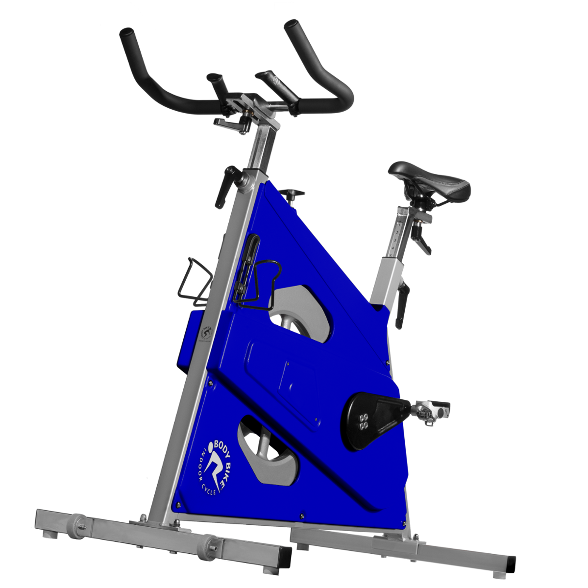 Rower spinningowy Body Bike Classic 99150001 Niebieski