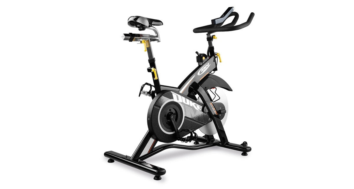 Duke Magnetic Bh Fitness Bike Monitor Spin Bike Bh Duke