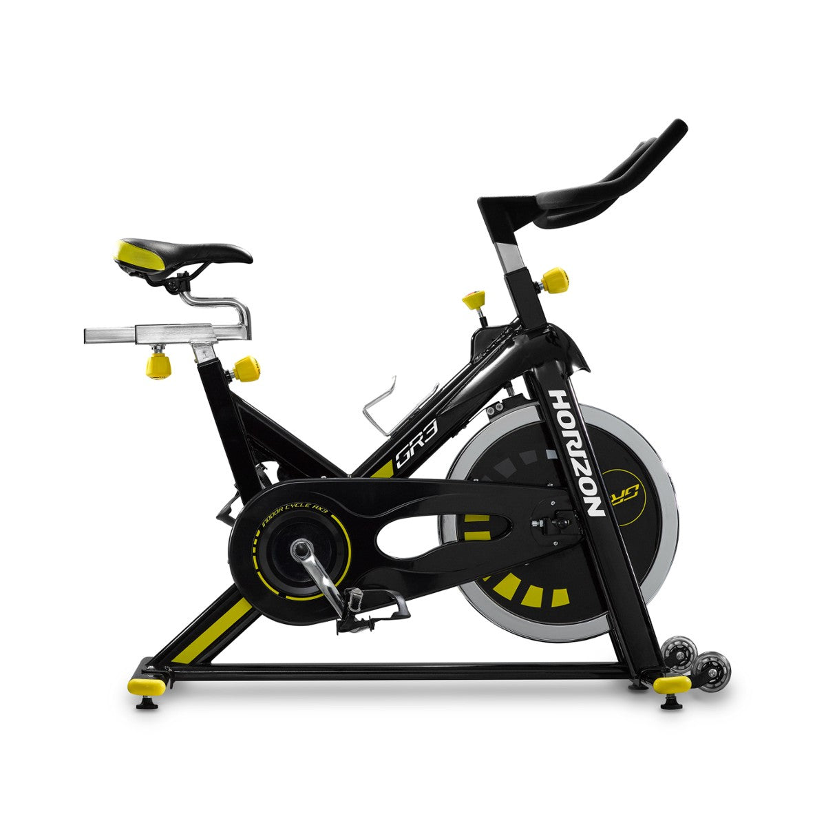 Spinningové kolo Horizon Fitness GR3 100910