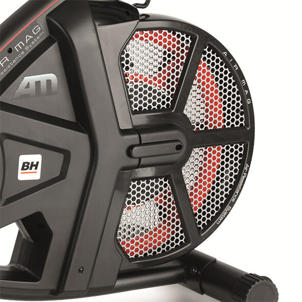 i.Airmag Bluetooth H9122I BH Fitness Spinning Bike