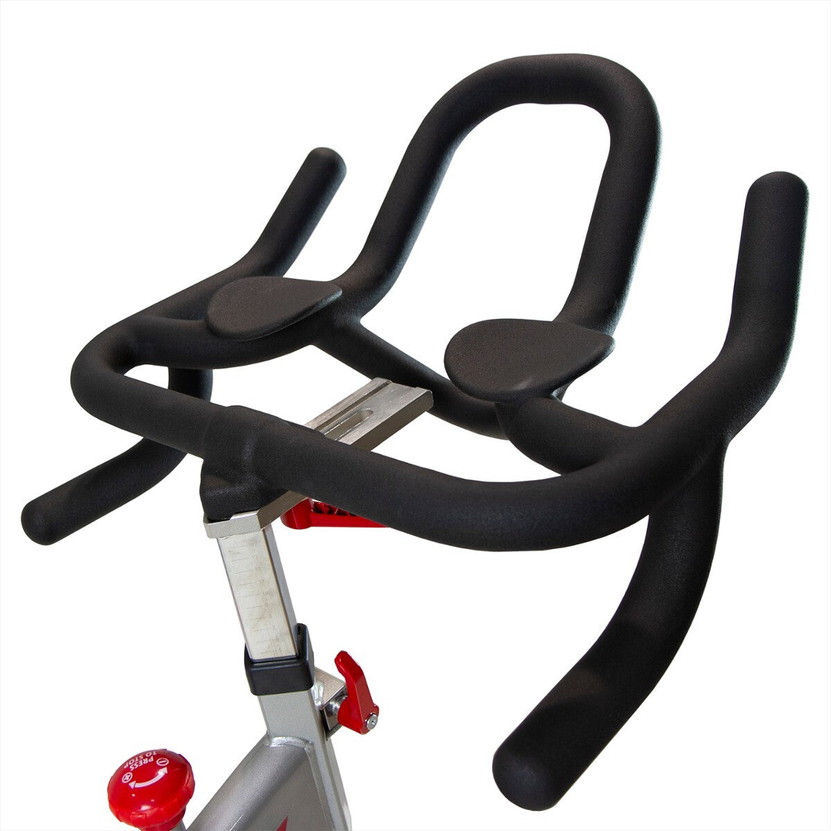 Rex Electronic H921E BH Fitness Spinning Bike
