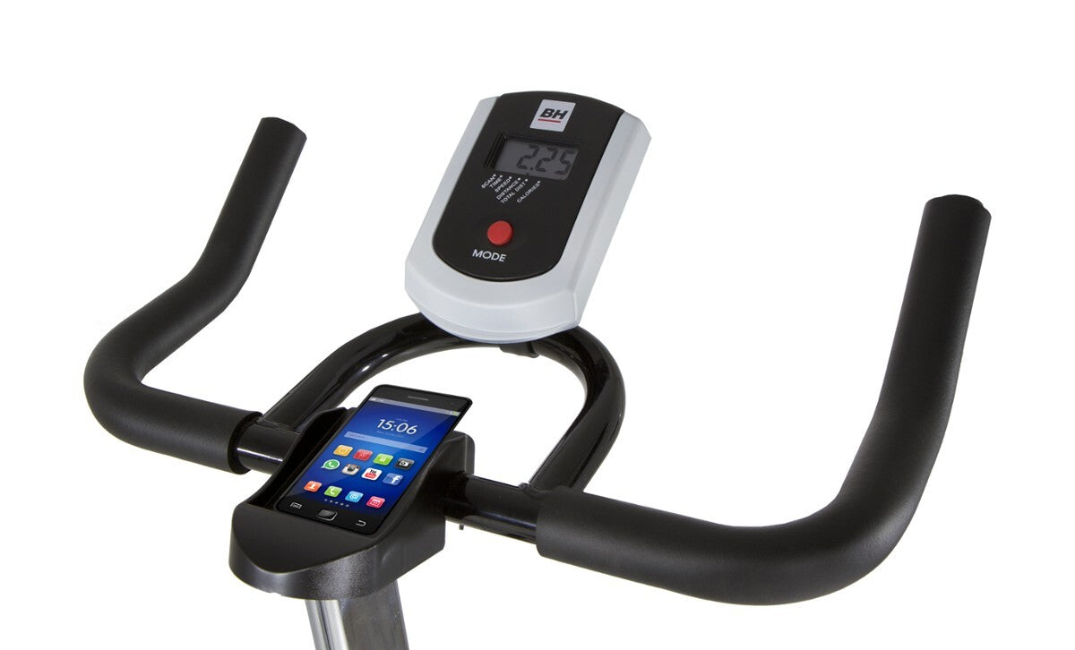 Spinningový trenažér SB1.16 H9135L BH Fitness