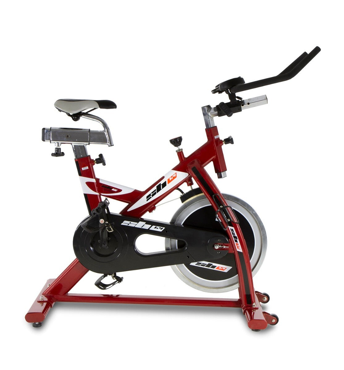 SB1.4 H9158 BH Fitness Spinning Bike