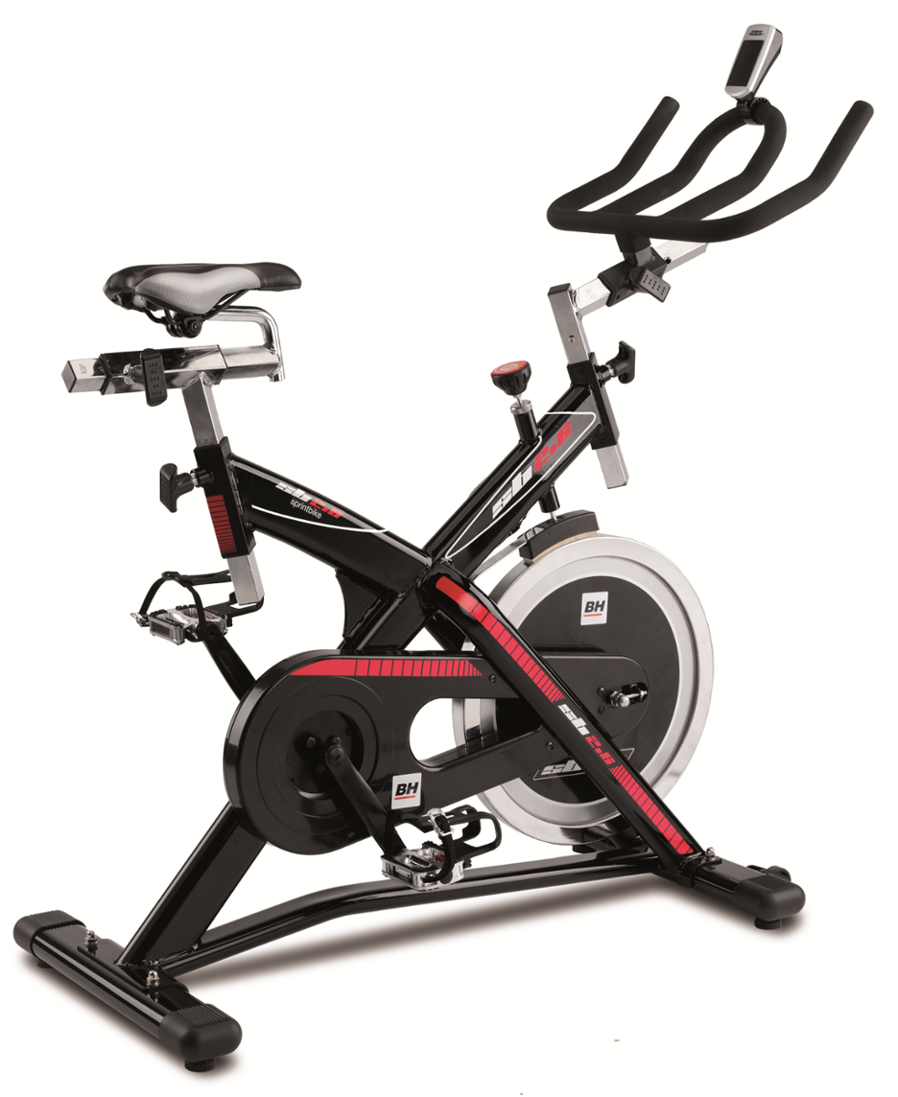BH Fitness SB2.6 H9173 spinning bike