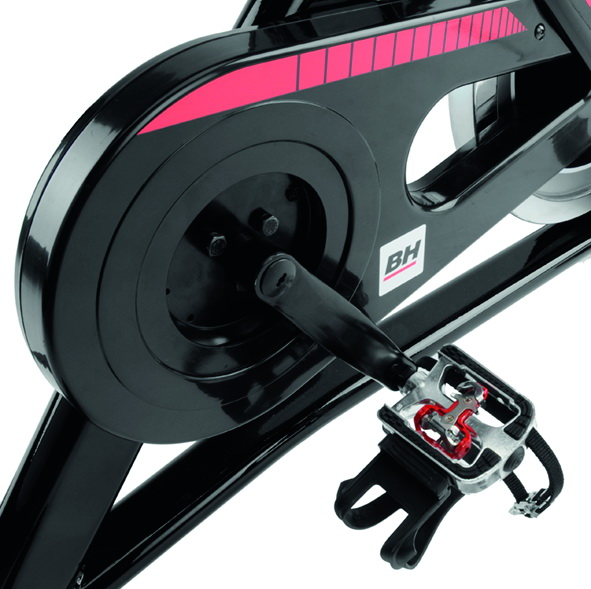 Rower spinningowy BH Fitness SB2.6 H9173