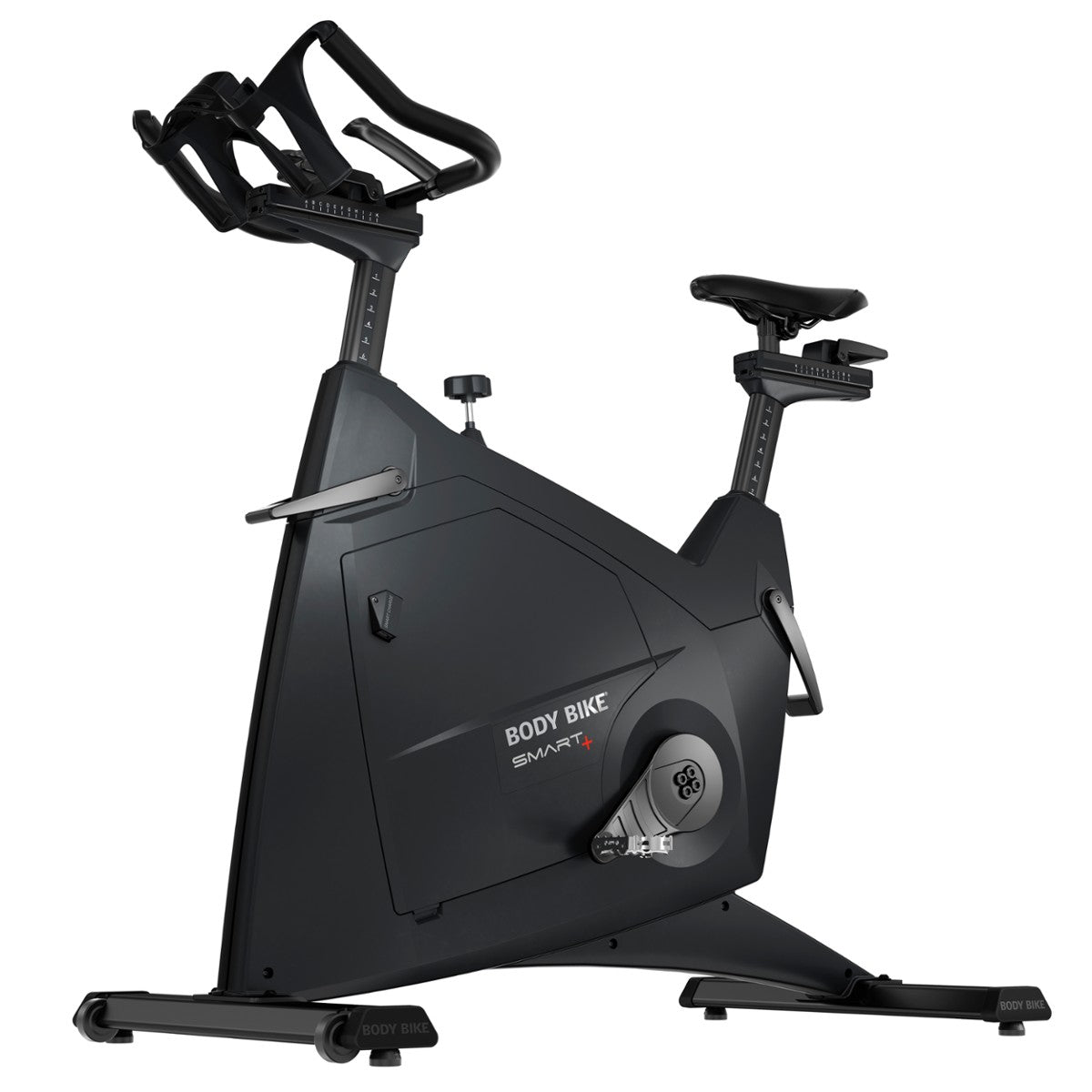 Rower spinningowy Body Bike Smart+ 99110000 Czarny