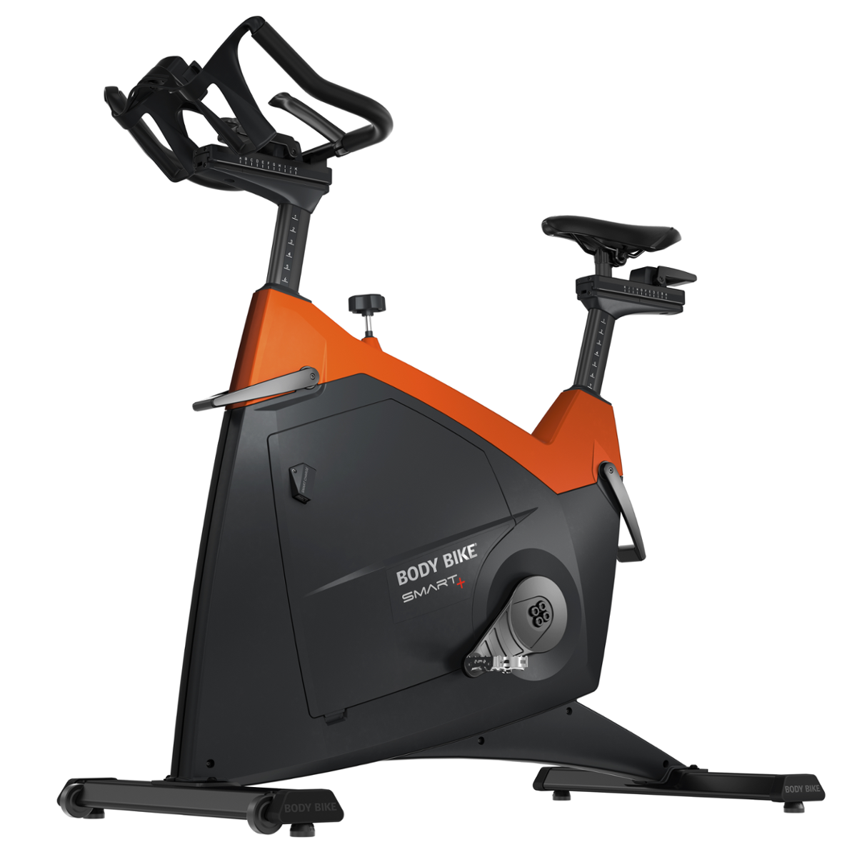 Rower spinningowy Body Bike Smart+ 99110020 Pomarańczowy