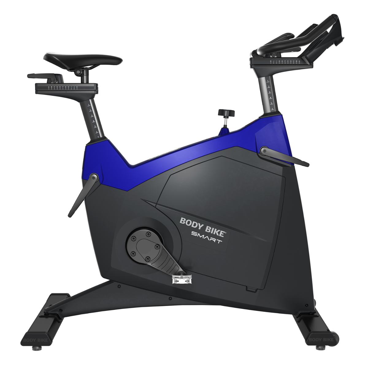 Rower spinningowy Body Bike Smart 99120010 Niebieski