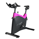 Body Bike Smart 99120090 Růžové spinningové kolo