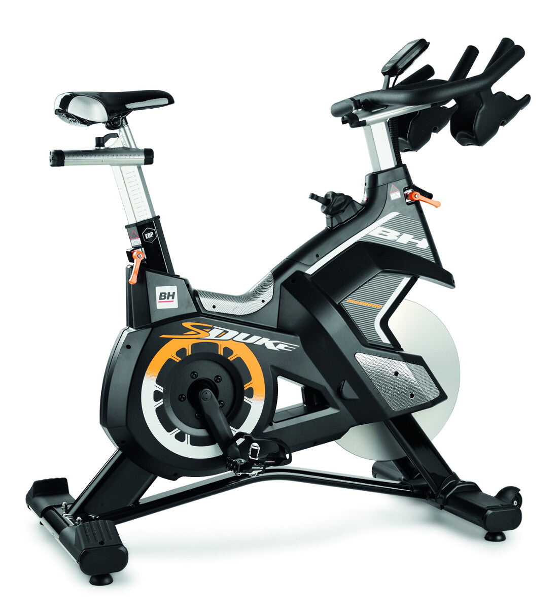 Superduke Magnetic H945 BH Fitness Spinning Bike
