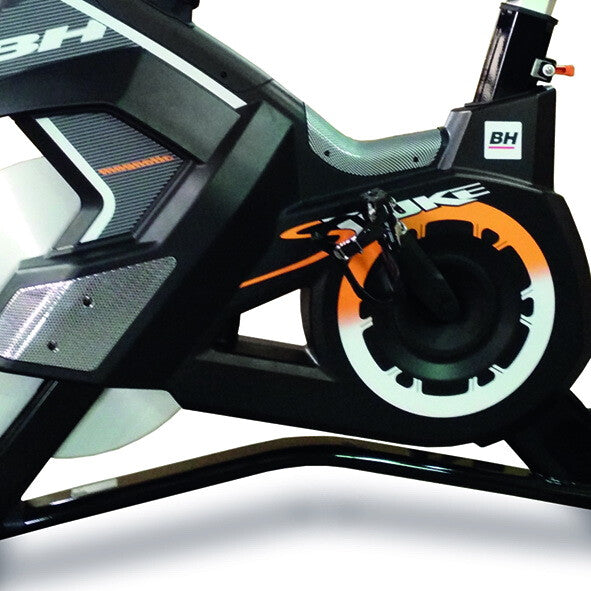 Superduke Magnetic H945 BH Fitness Spinning Bike